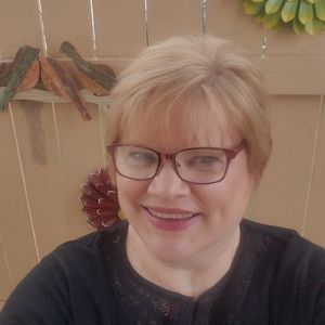 Meet your Posher, Toni